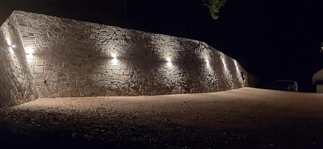 Bad St Isidor Otel Bolzano Dış mekan fotoğraf
