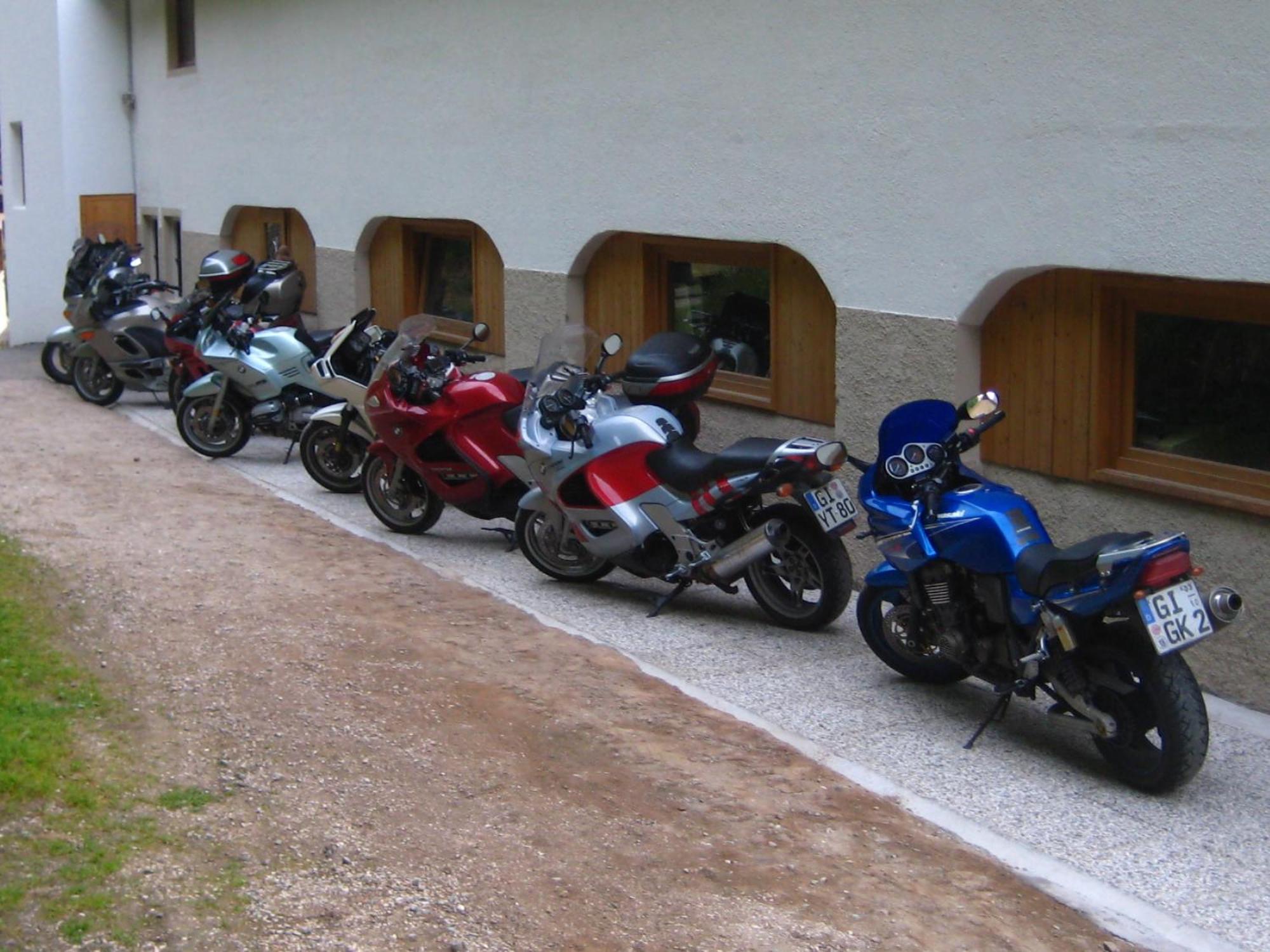 Bad St Isidor Otel Bolzano Dış mekan fotoğraf