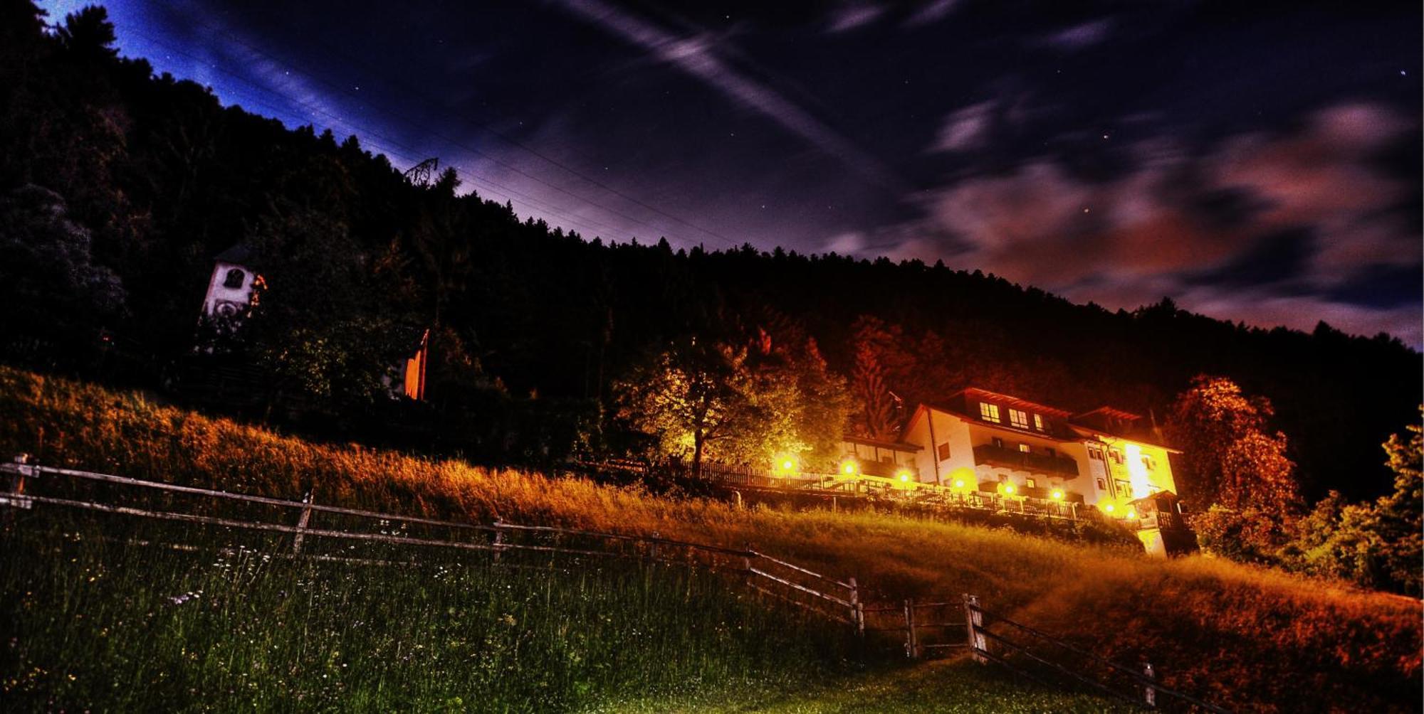 Bad St Isidor Otel Bolzano Dış mekan fotoğraf