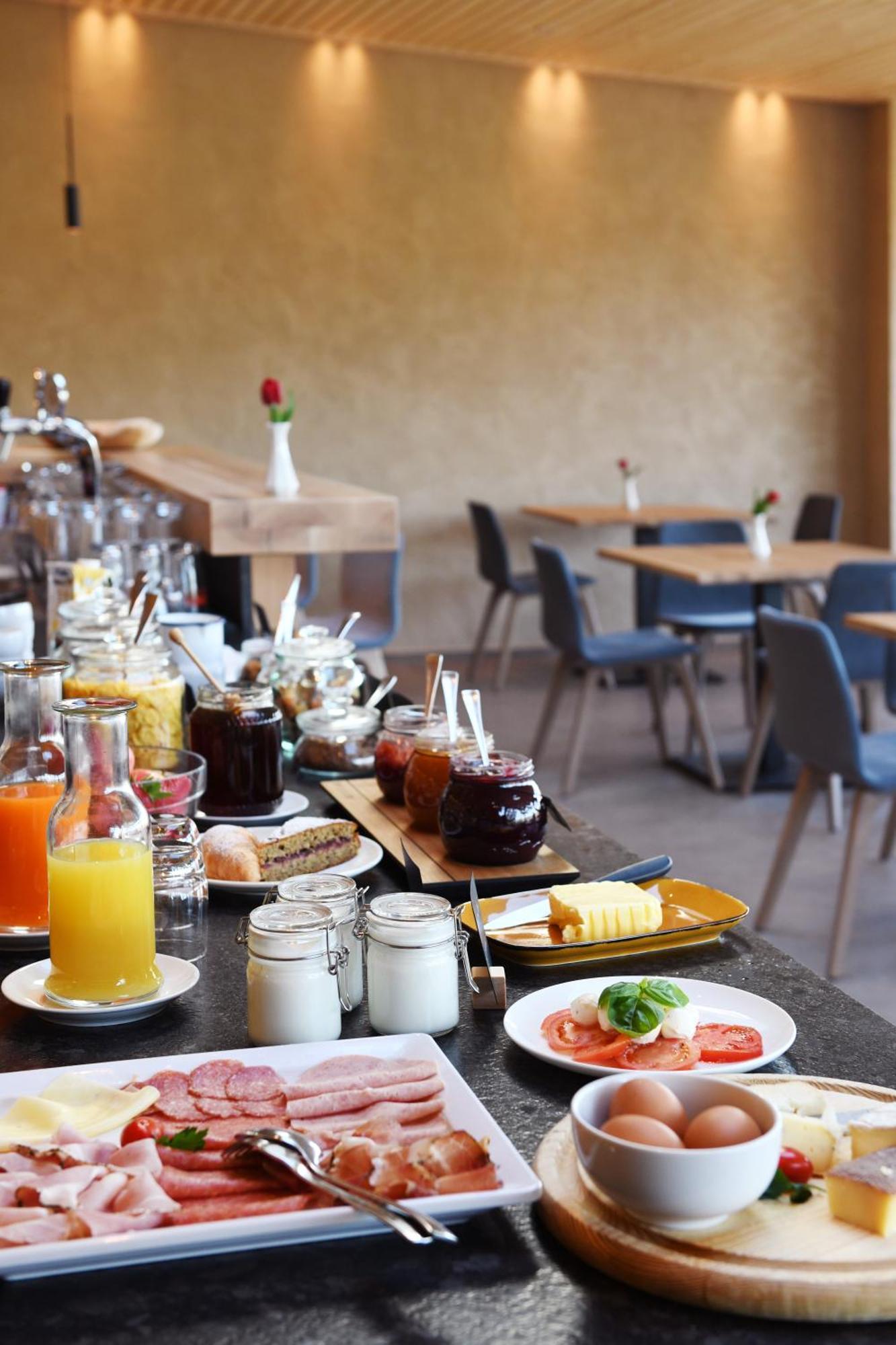 Bad St Isidor Otel Bolzano Dış mekan fotoğraf