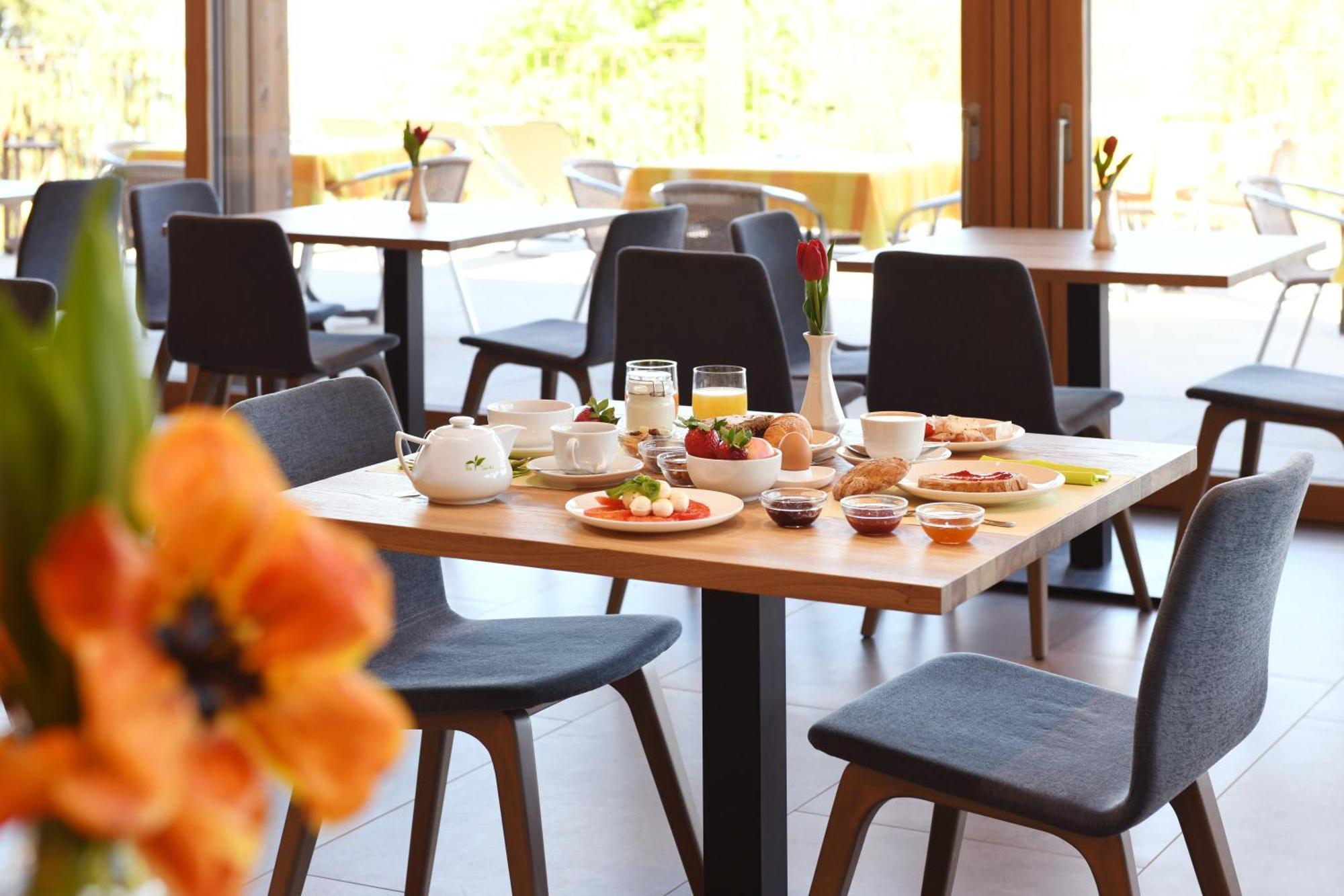 Bad St Isidor Otel Bolzano Dış mekan fotoğraf