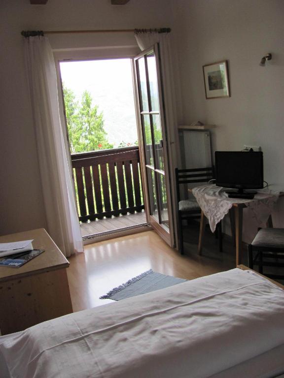 Bad St Isidor Otel Bolzano Dış mekan fotoğraf
